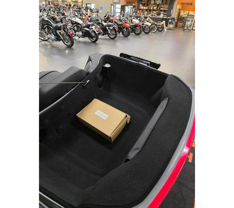 2026 Harley-Davidson® FLHXL - Street Glide® Limited