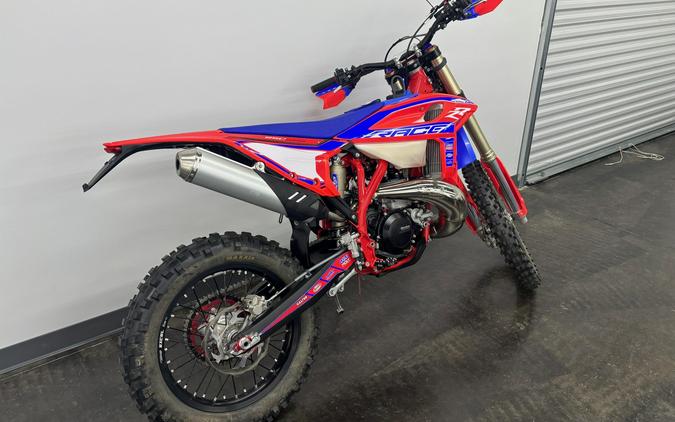 2025 Beta 250 RR Race 2-Stroke