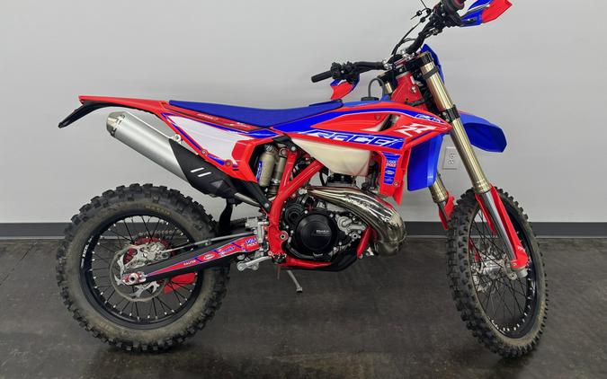 2025 Beta 250 RR Race 2-Stroke