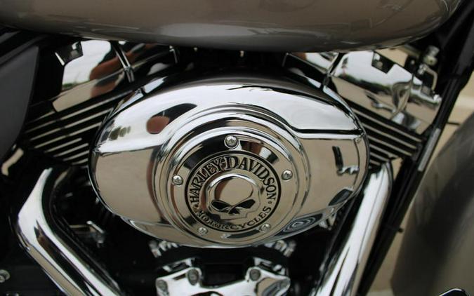 2009 Harley-Davidson® FLHX - Street Glide®