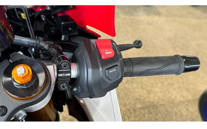 2026 YZF-R7 70th Anniversary Edition - Yamaha