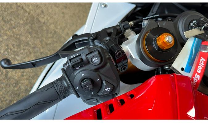 2026 YZF-R7 70th Anniversary Edition - Yamaha