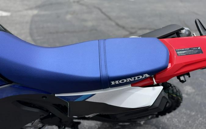 2025 Honda® Crf300L Rally Abs