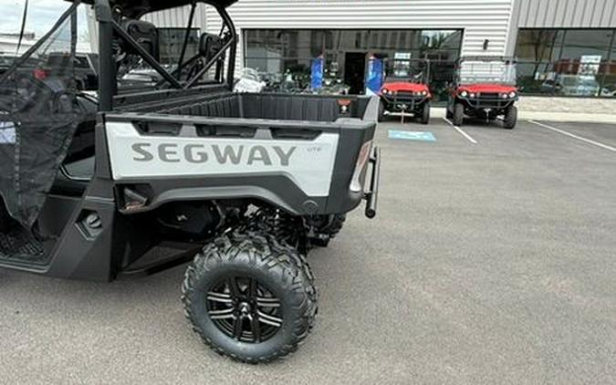 2025 Segway Powersports UT6 P
