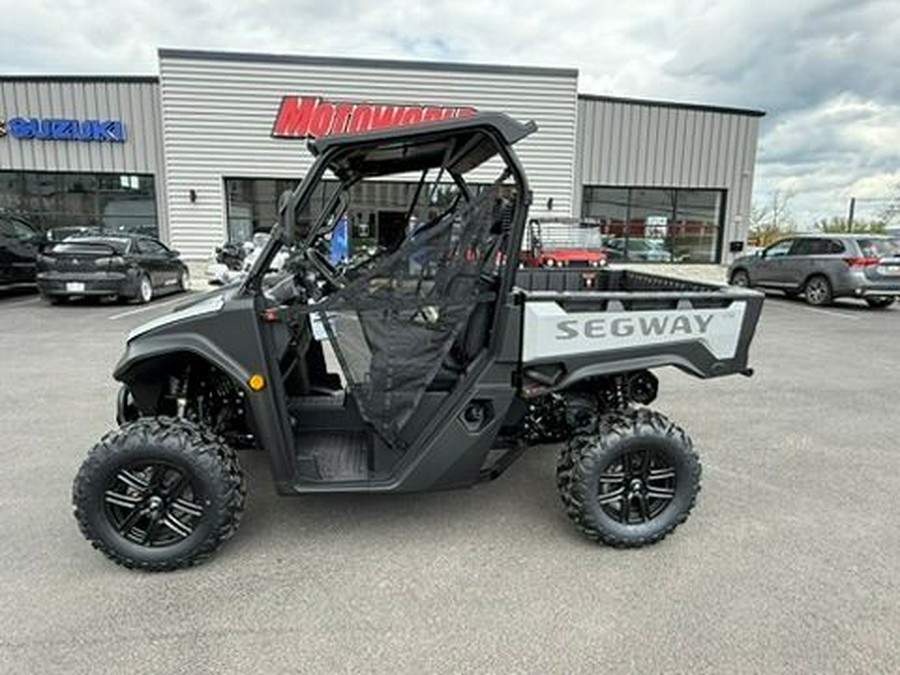 2025 Segway Powersports UT6 P