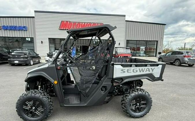 2025 Segway Powersports UT6 P