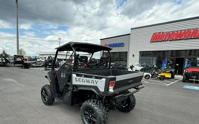 2025 Segway Powersports UT6 P