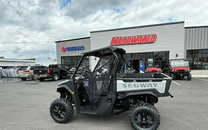 2025 Segway Powersports UT6 P