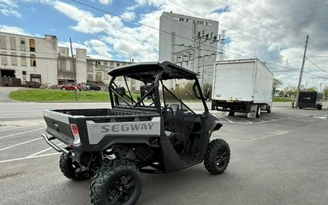 2025 Segway Powersports UT6 P
