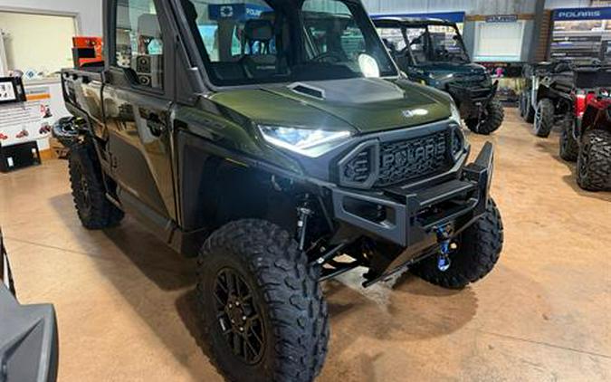 2026 Polaris Ranger XD 1500 NorthStar Edition Premium