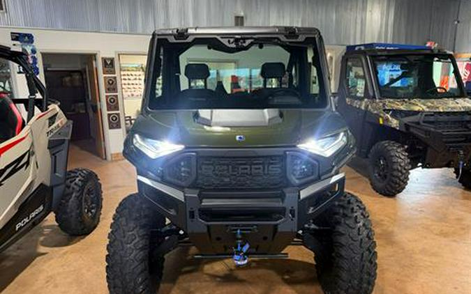 2026 Polaris Ranger XD 1500 NorthStar Edition Premium