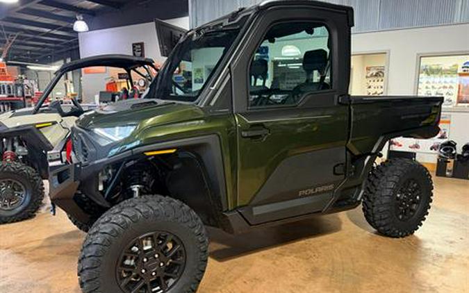 2026 Polaris Ranger XD 1500 NorthStar Edition Premium