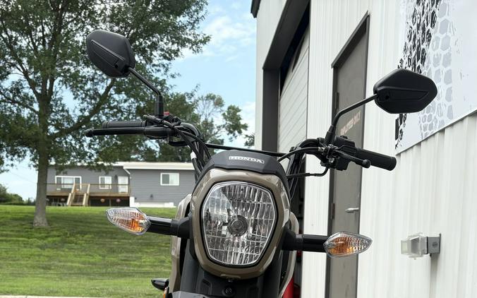 2023 HONDA NAVI 110