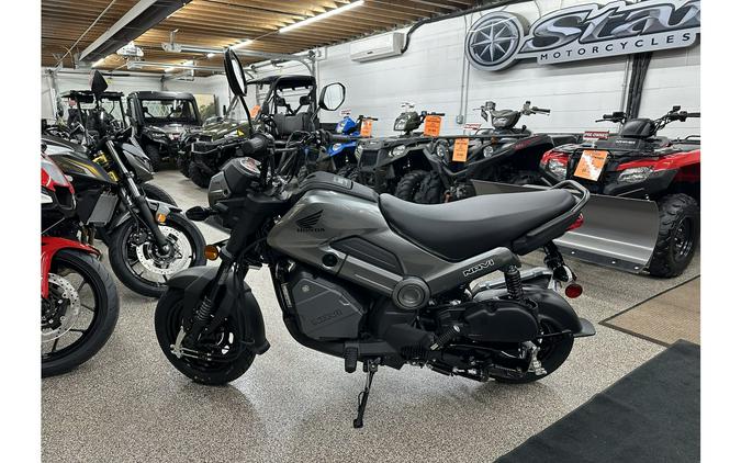 2026 NAVI - Honda