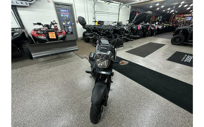 2026 NAVI - Honda