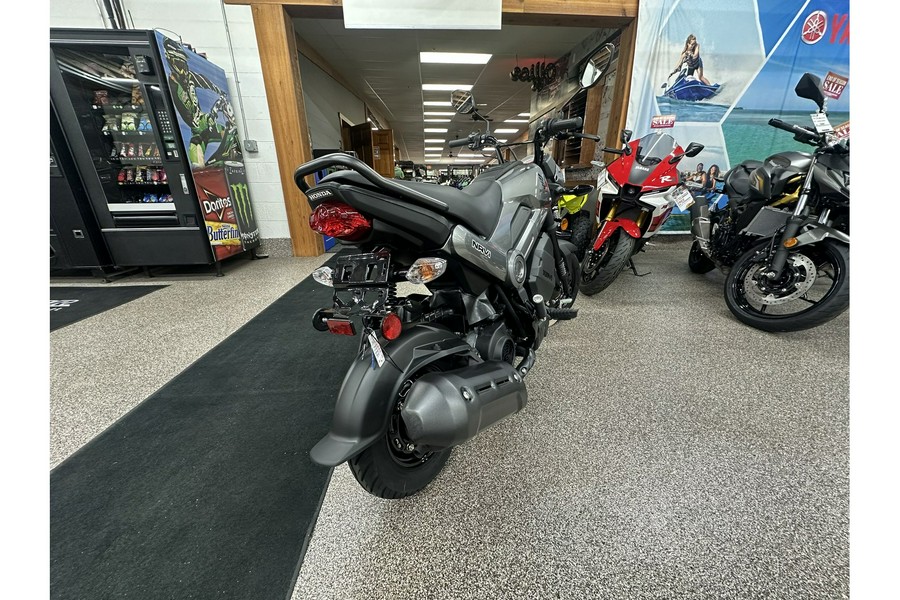 2026 NAVI - Honda