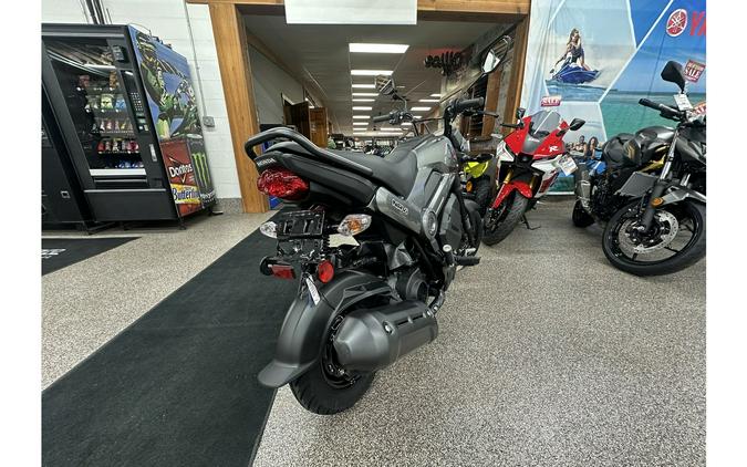 2026 NAVI - Honda