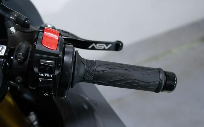 2025 Suzuki GSX-R750Z