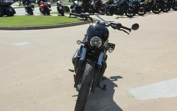 2026 Harley-Davidson RH975S Nightster Special