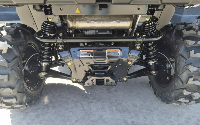 2026 Can-Am Defender MAX DPS HD9