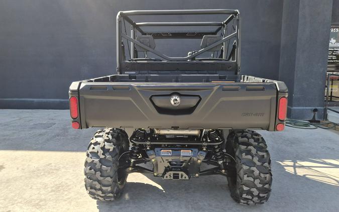 2026 Can-Am Defender MAX DPS HD9