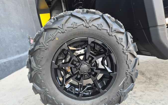 2026 Can-Am Defender MAX DPS HD9