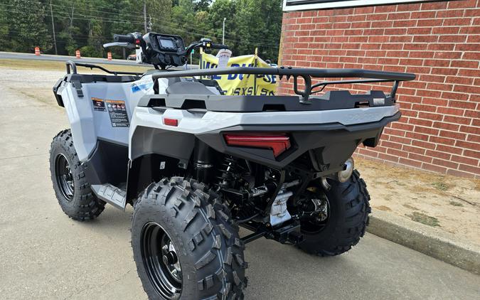 2027 Polaris Sportsman 600 EPS