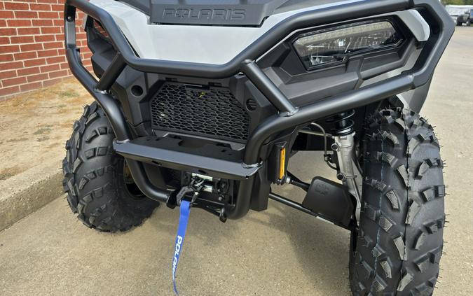 2027 Polaris Sportsman 600 EPS