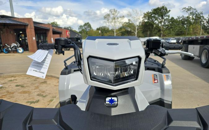 2027 Polaris Sportsman 600 EPS
