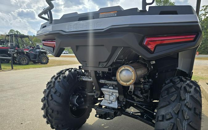 2027 Polaris Sportsman 600 EPS