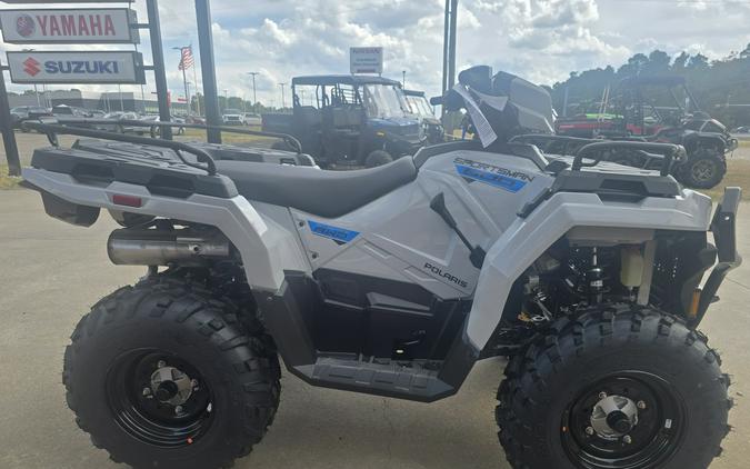 2027 Polaris Sportsman 600 EPS