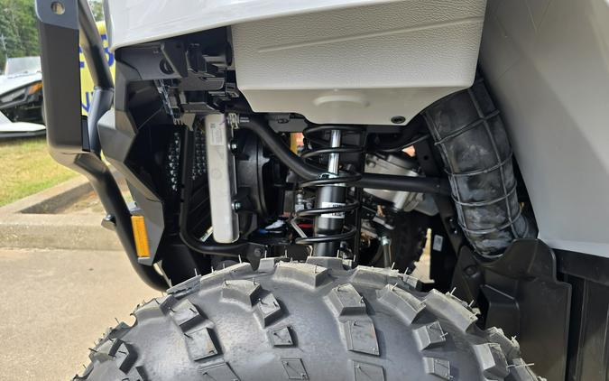 2027 Polaris Sportsman 600 EPS