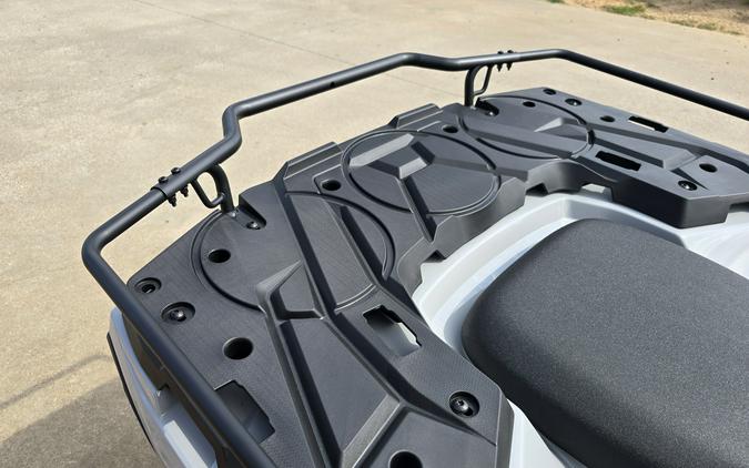 2027 Polaris Sportsman 600 EPS