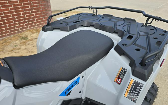 2027 Polaris Sportsman 600 EPS