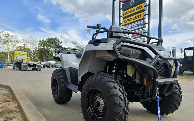 2027 Polaris Sportsman 600 EPS