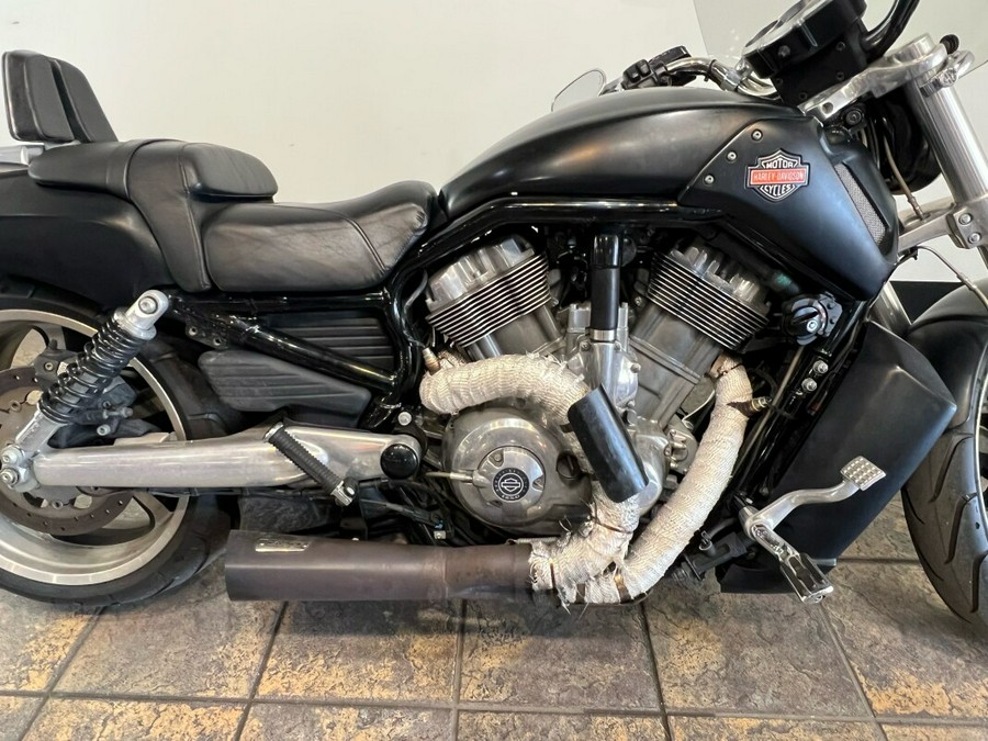 VRSCF 2010 V-Rod Muscle