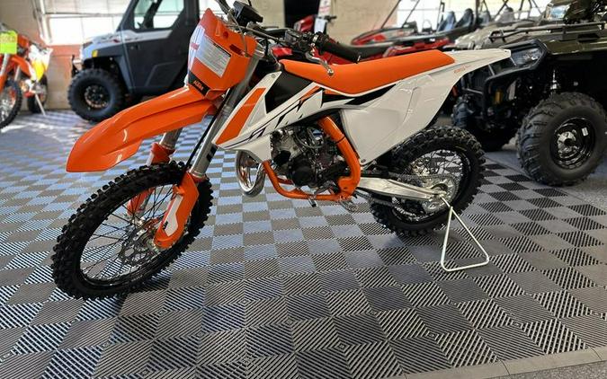 2024 KTM 85 SX 19/16