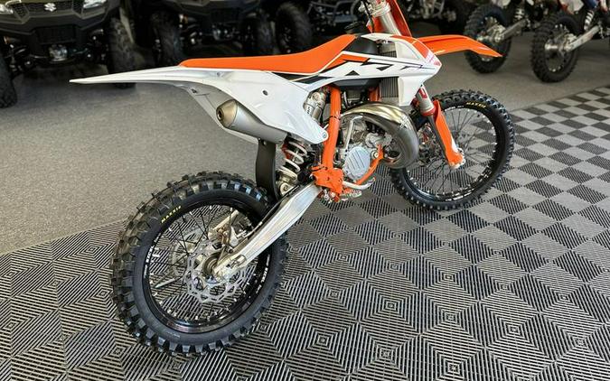 2024 KTM 85 SX 19/16