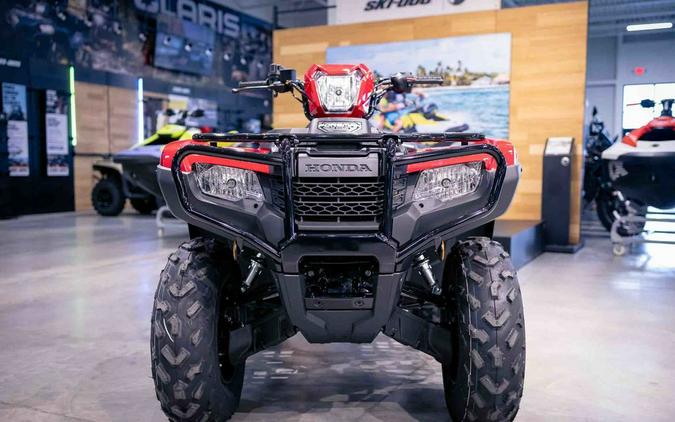 2024 Honda® FourTrax Foreman 4x4 EPS