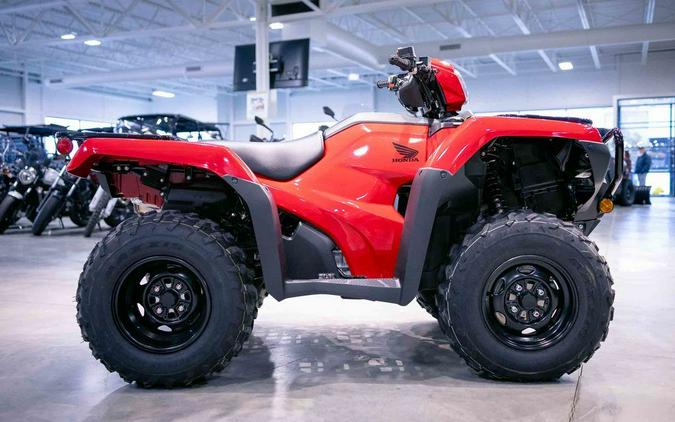 2024 Honda® FourTrax Foreman 4x4 EPS