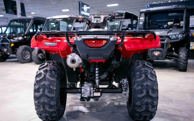 2024 Honda® FourTrax Foreman 4x4 EPS