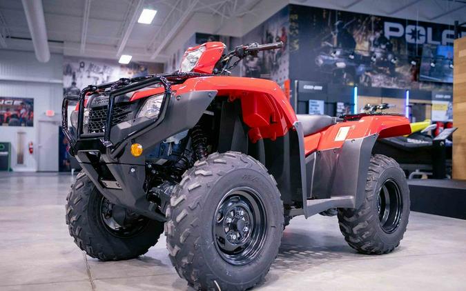 2024 Honda® FourTrax Foreman 4x4 EPS