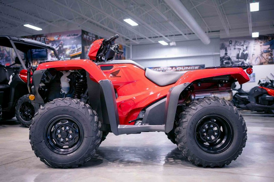 2024 Honda® FourTrax Foreman 4x4 ES EPS