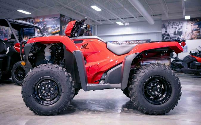 2024 Honda® FourTrax Foreman 4x4 EPS