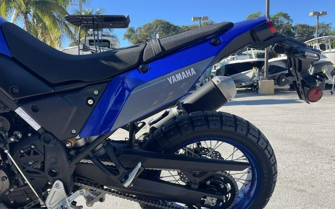 2024 Yamaha Tenere 700