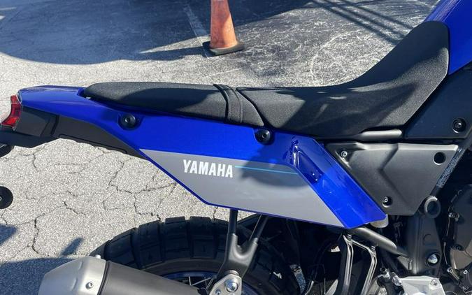 2024 Yamaha Tenere 700