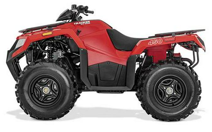 2023 Tracker Off Road 450