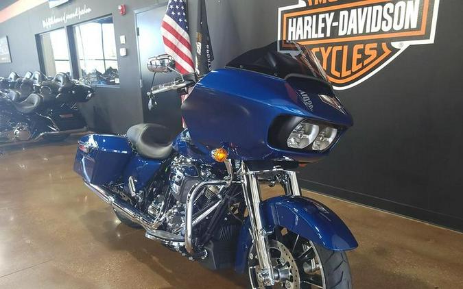 2022 Harley-Davidson® FLTRX - Road Glide®