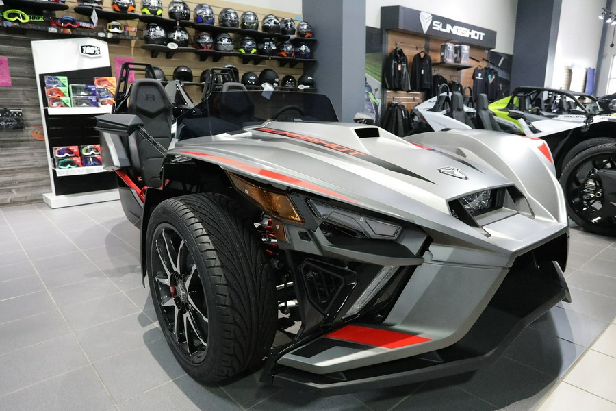 2024 Slingshot SLINGSHOT R AUTODRIVE Price includes $1000 Customer Cash!