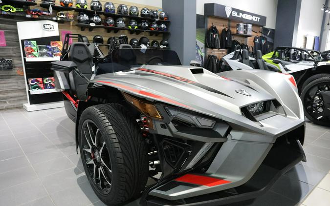 2024 Slingshot SLINGSHOT R AUTODRIVE Price includes $1000 Customer Cash!